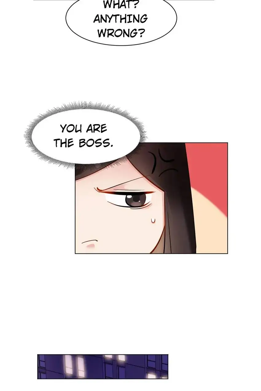 My Investor is A Vampire Chapter 9 - page 20
