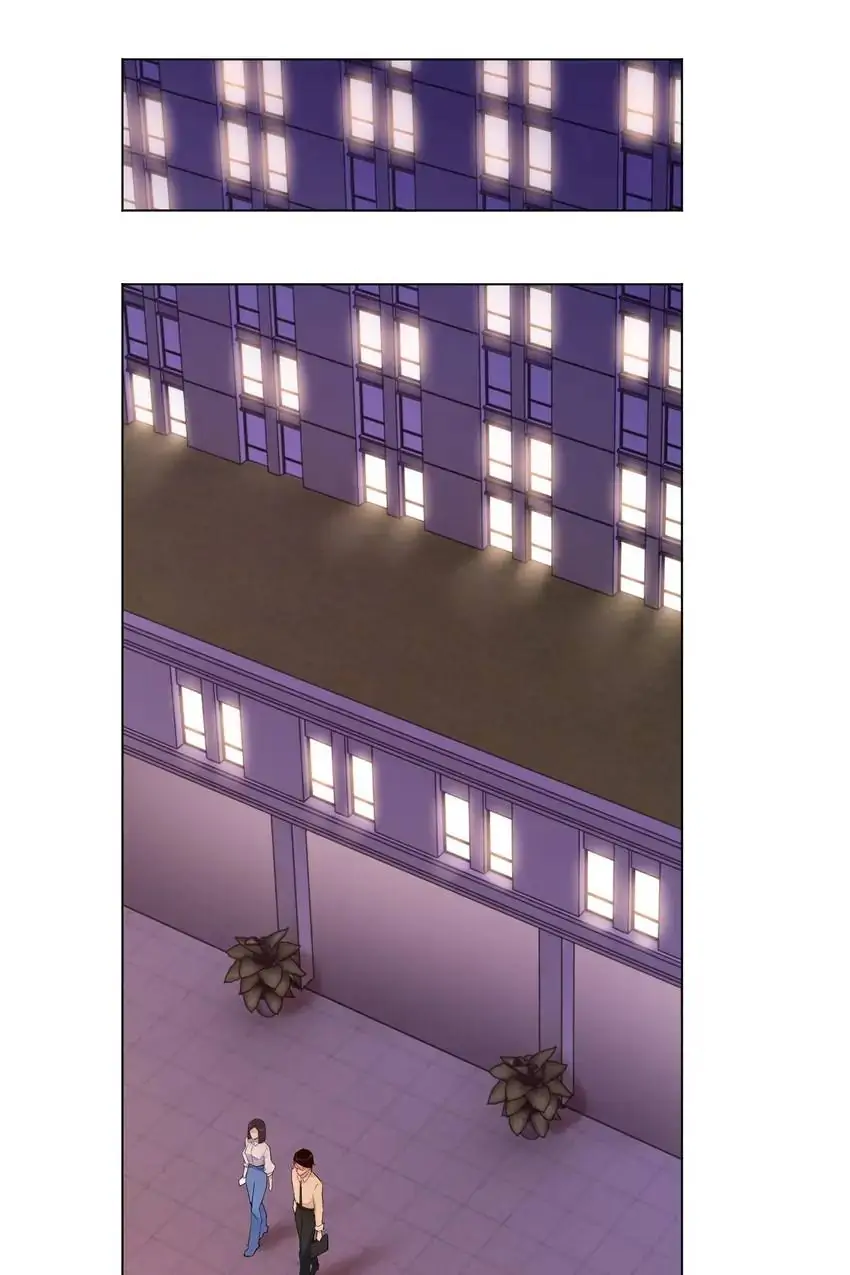 My Investor is A Vampire Chapter 9 - page 21