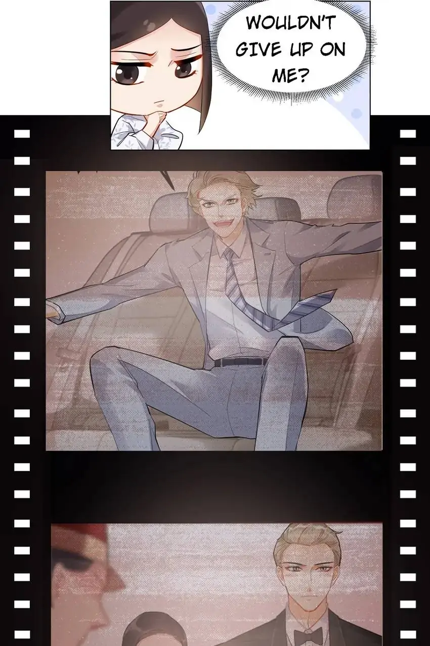 My Investor is A Vampire Chapter 9 - page 24