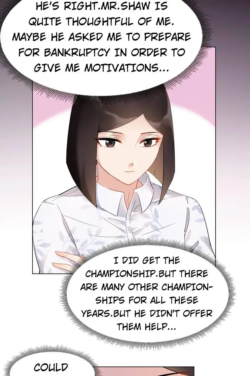My Investor is A Vampire Chapter 9 - page 26