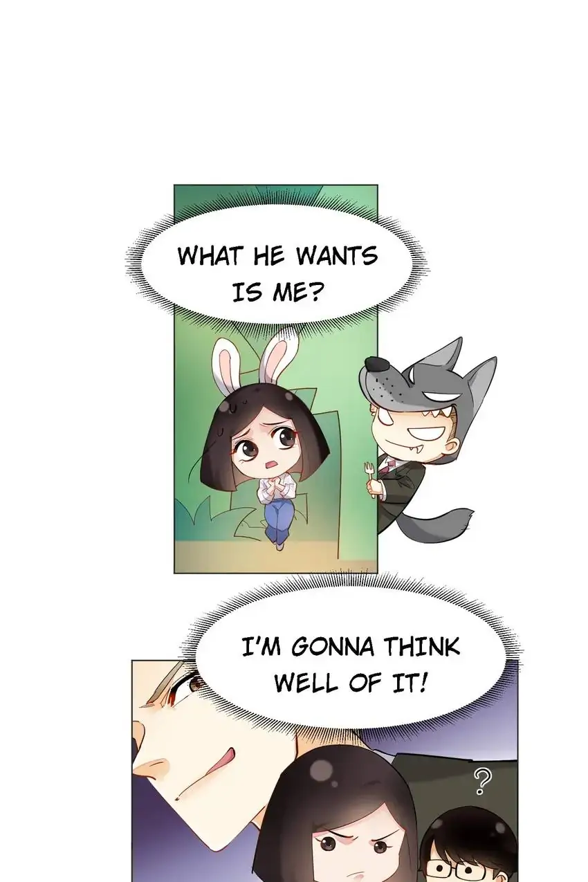 My Investor is A Vampire Chapter 9 - page 28
