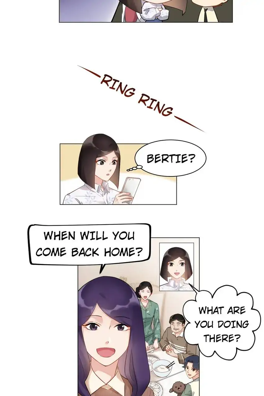 My Investor is A Vampire Chapter 9 - page 29