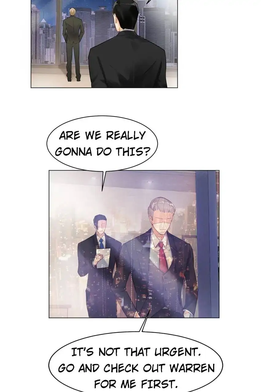 My Investor is A Vampire Chapter 9 - page 31