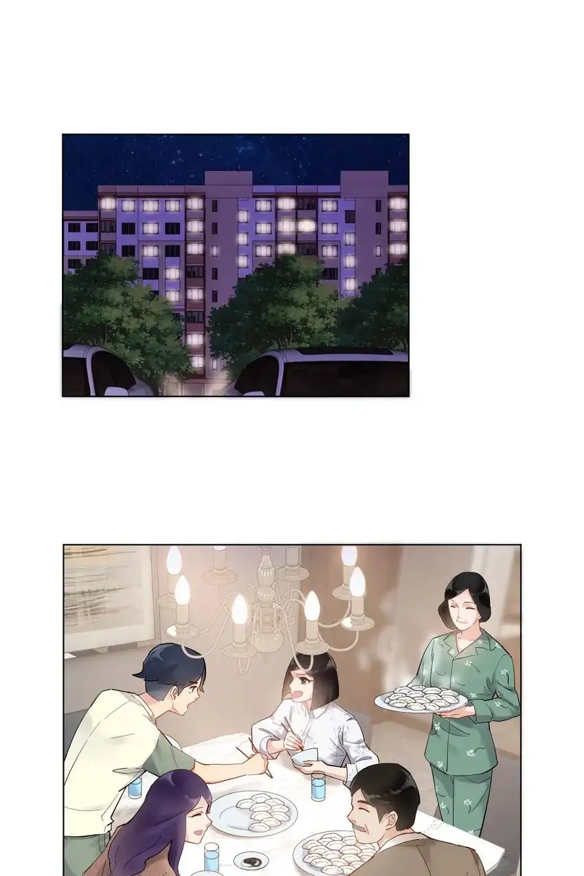 My Investor is A Vampire Chapter 9 - page 35