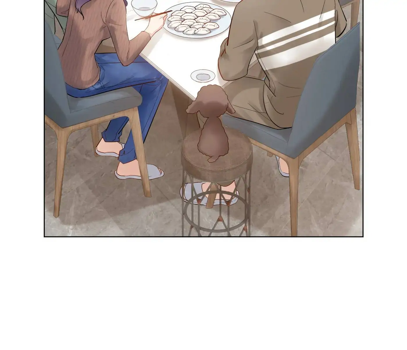My Investor is A Vampire Chapter 9 - page 36