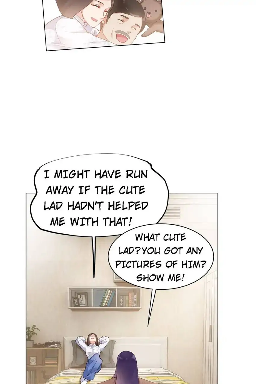 My Investor is A Vampire Chapter 9 - page 38