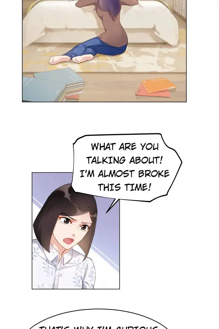 My Investor is A Vampire Chapter 9 - page 39