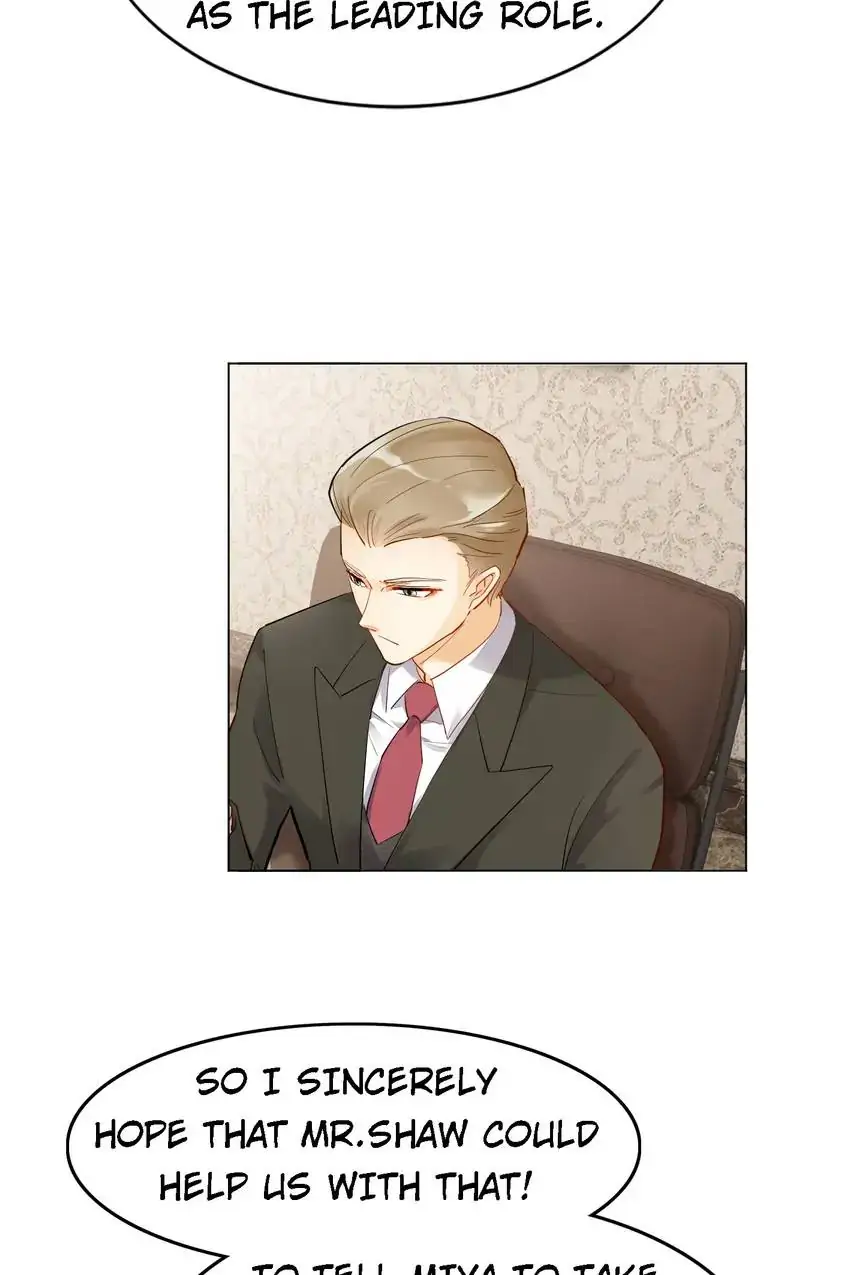 My Investor is A Vampire Chapter 9 - page 4