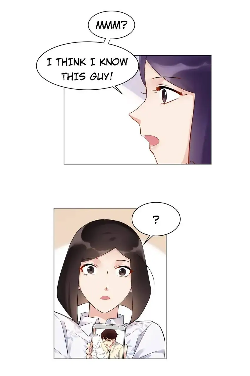 My Investor is A Vampire Chapter 9 - page 41