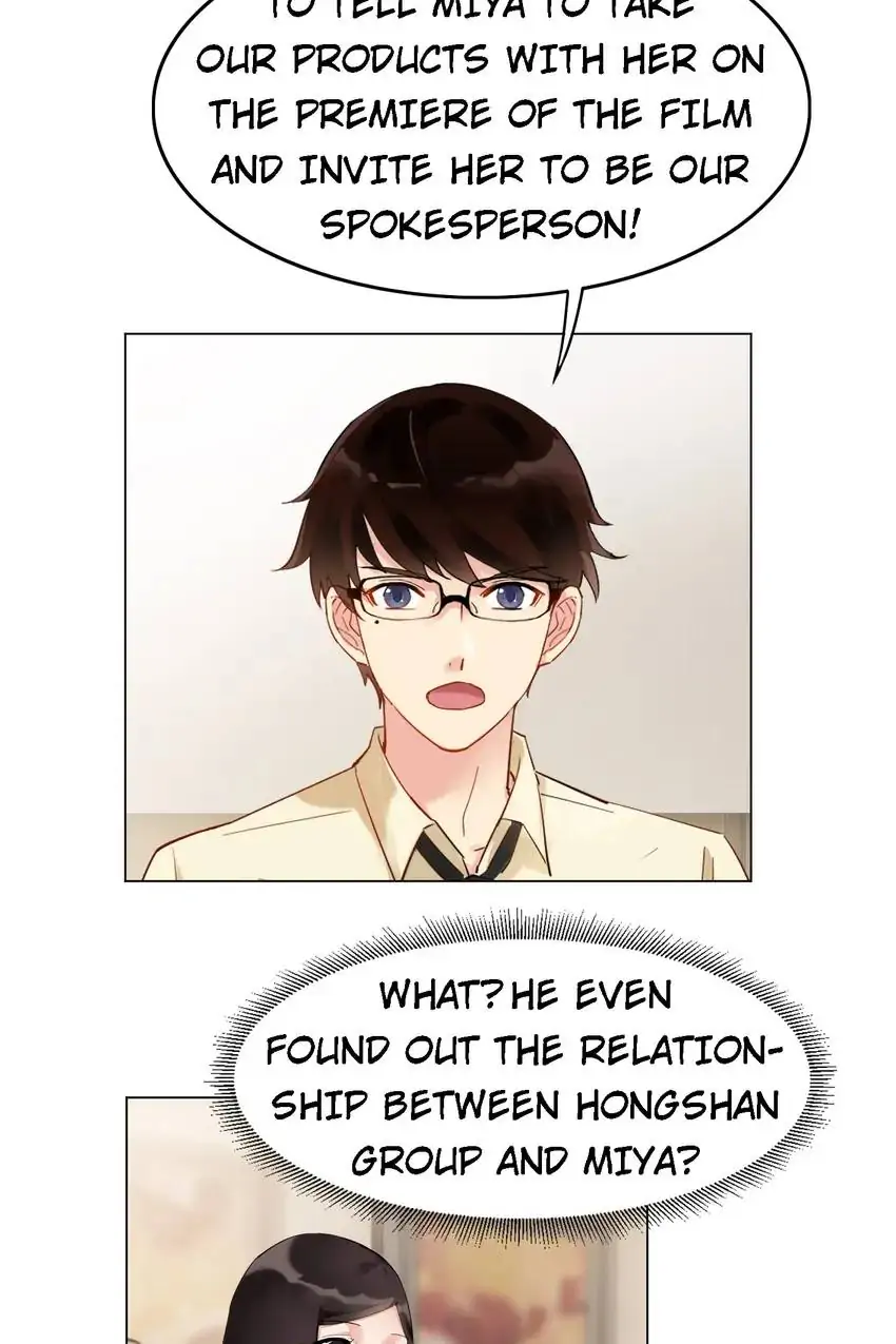 My Investor is A Vampire Chapter 9 - page 5