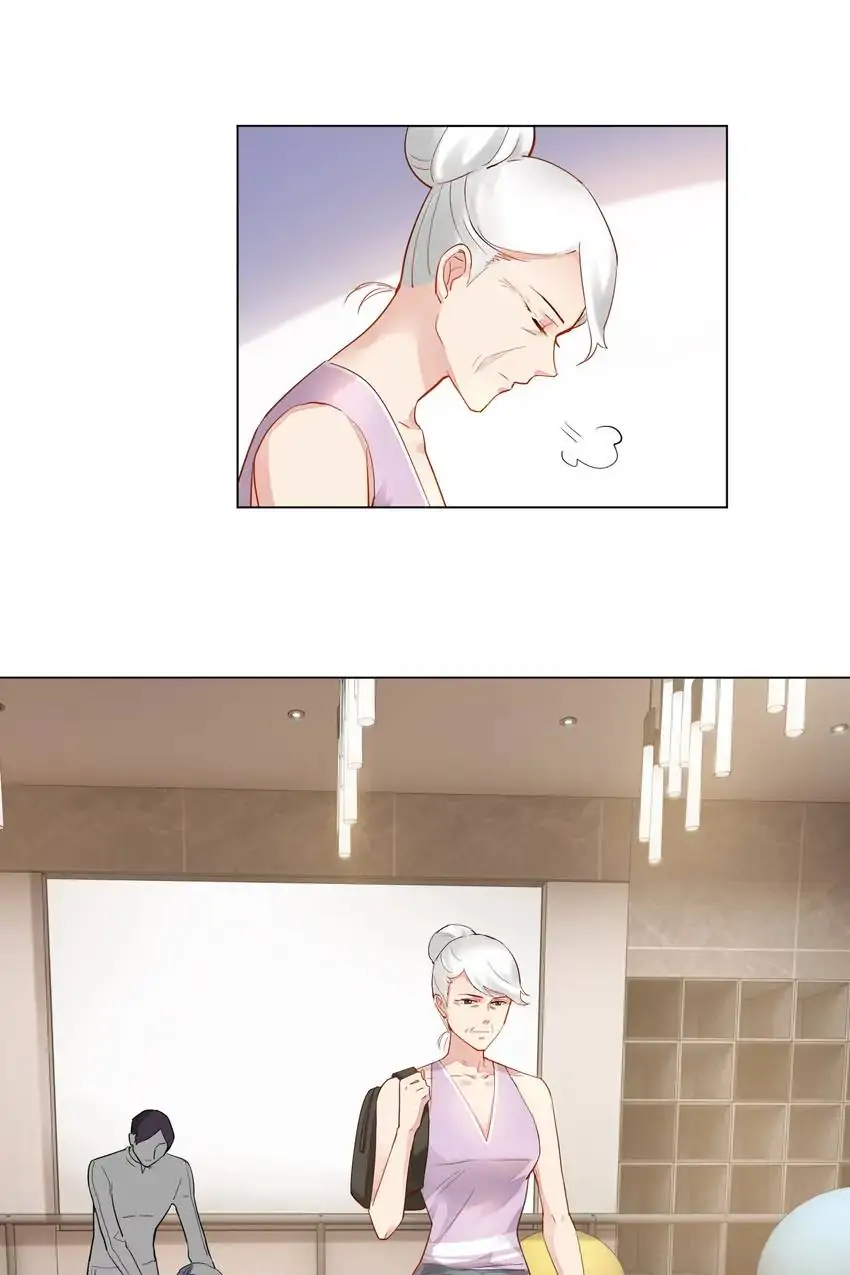 My Investor is A Vampire Chapter 8 - page 4
