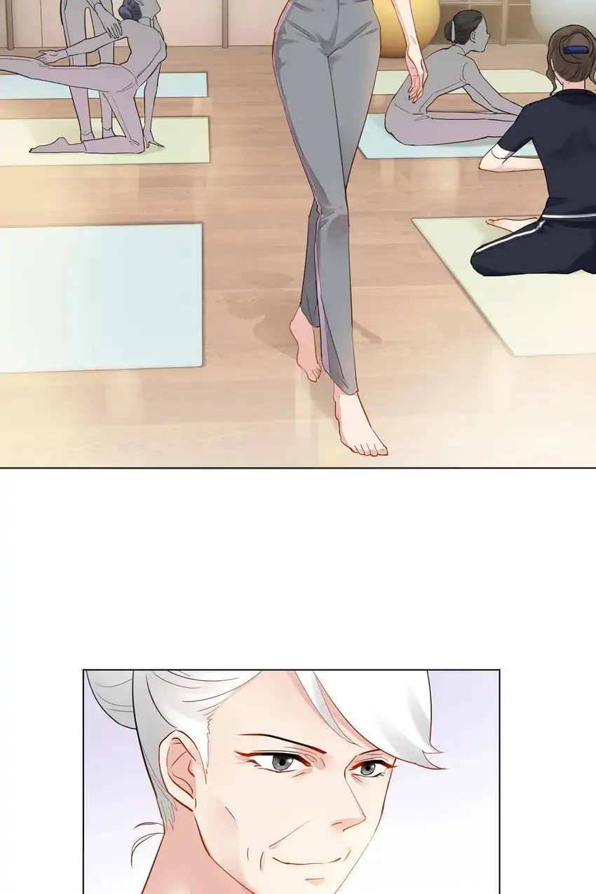 My Investor is A Vampire Chapter 8 - page 5