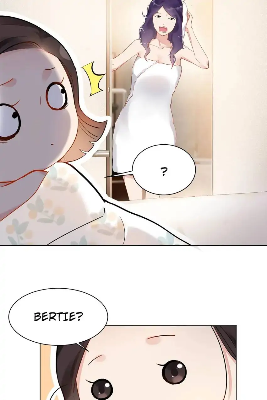 My Investor is A Vampire Chapter 7 - page 11