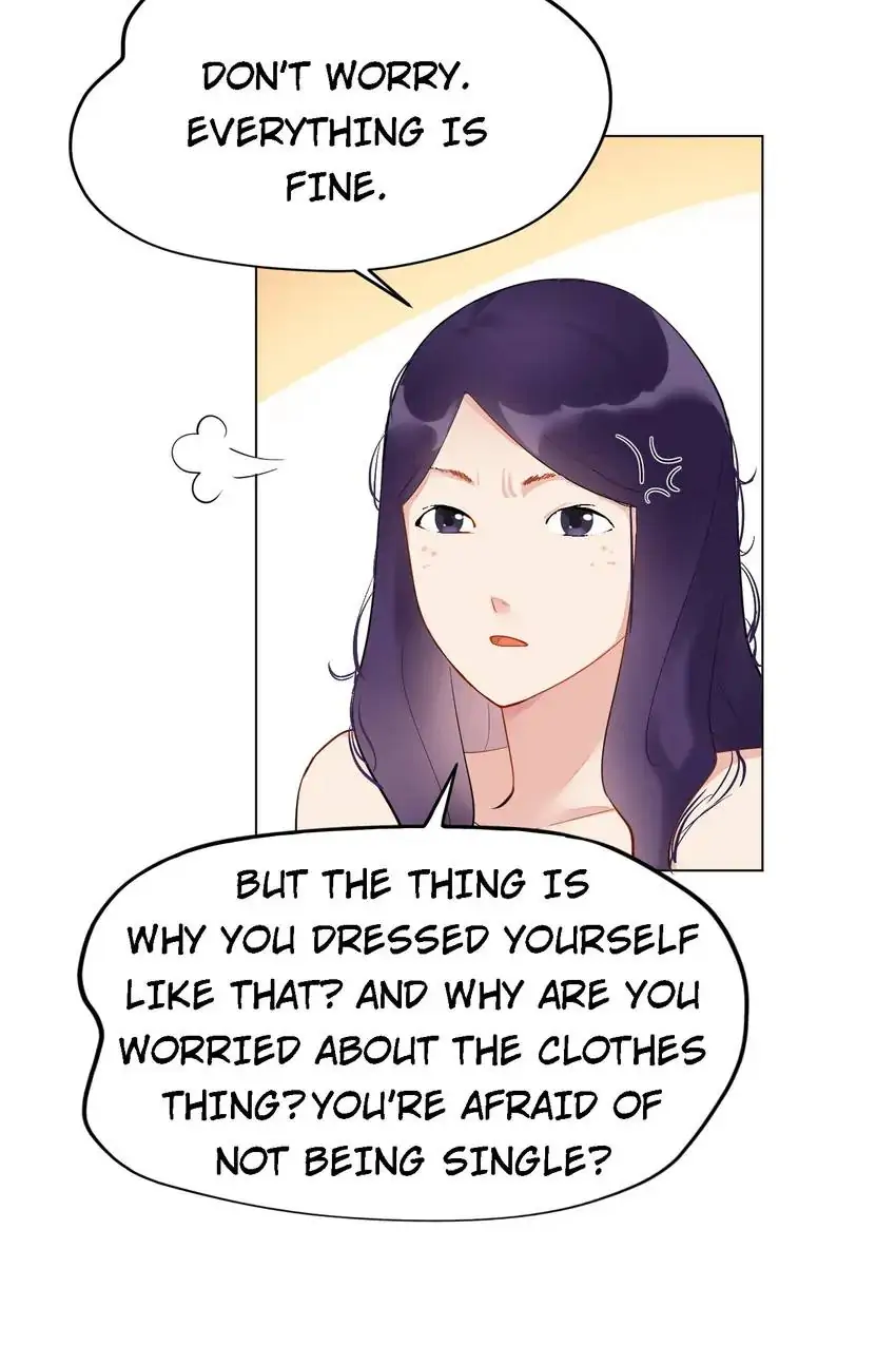 My Investor is A Vampire Chapter 7 - page 15