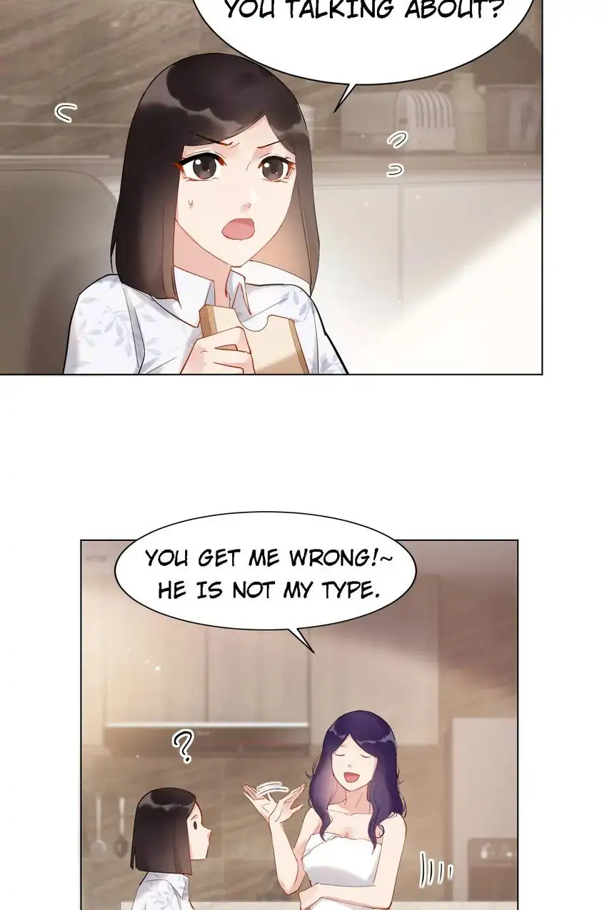 My Investor is A Vampire Chapter 7 - page 20
