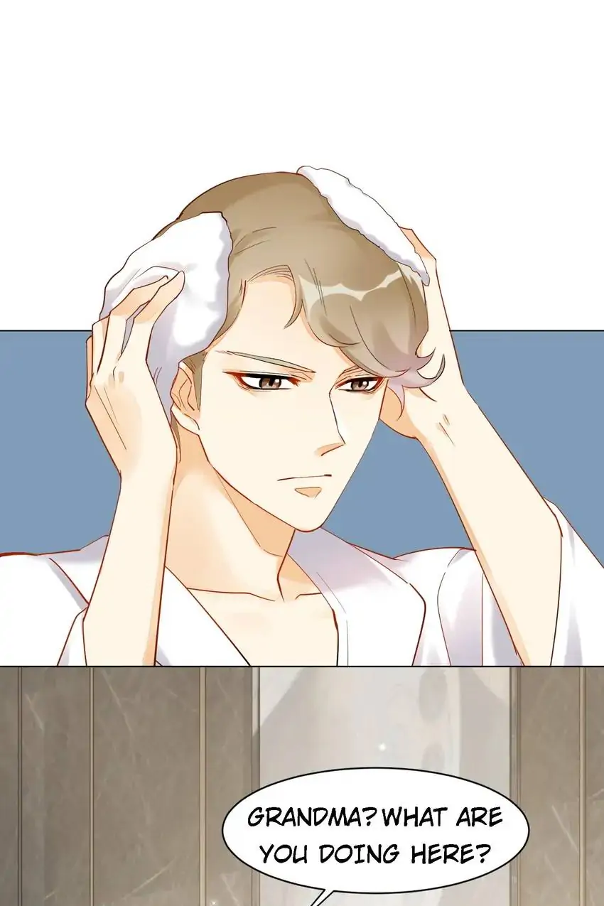 My Investor is A Vampire Chapter 7 - page 28