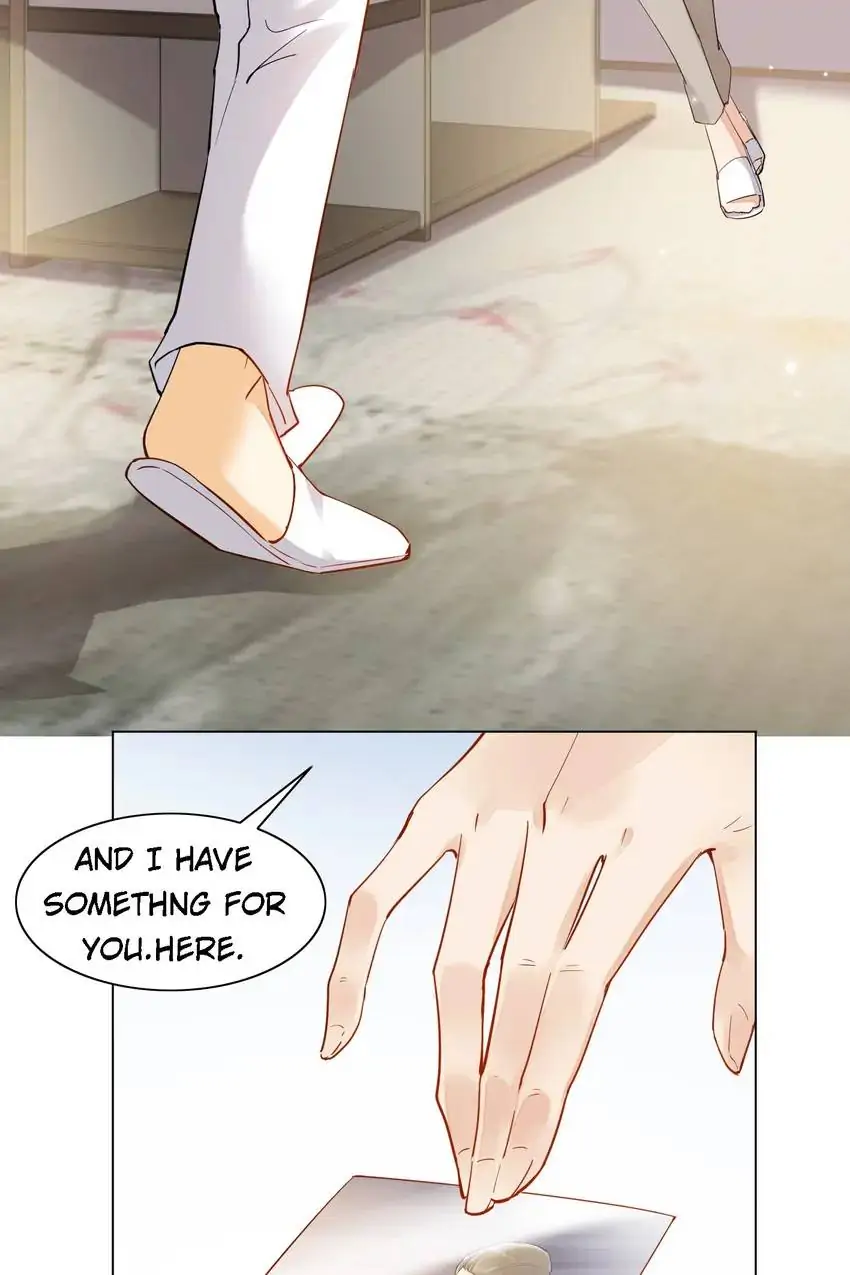 My Investor is A Vampire Chapter 7 - page 30