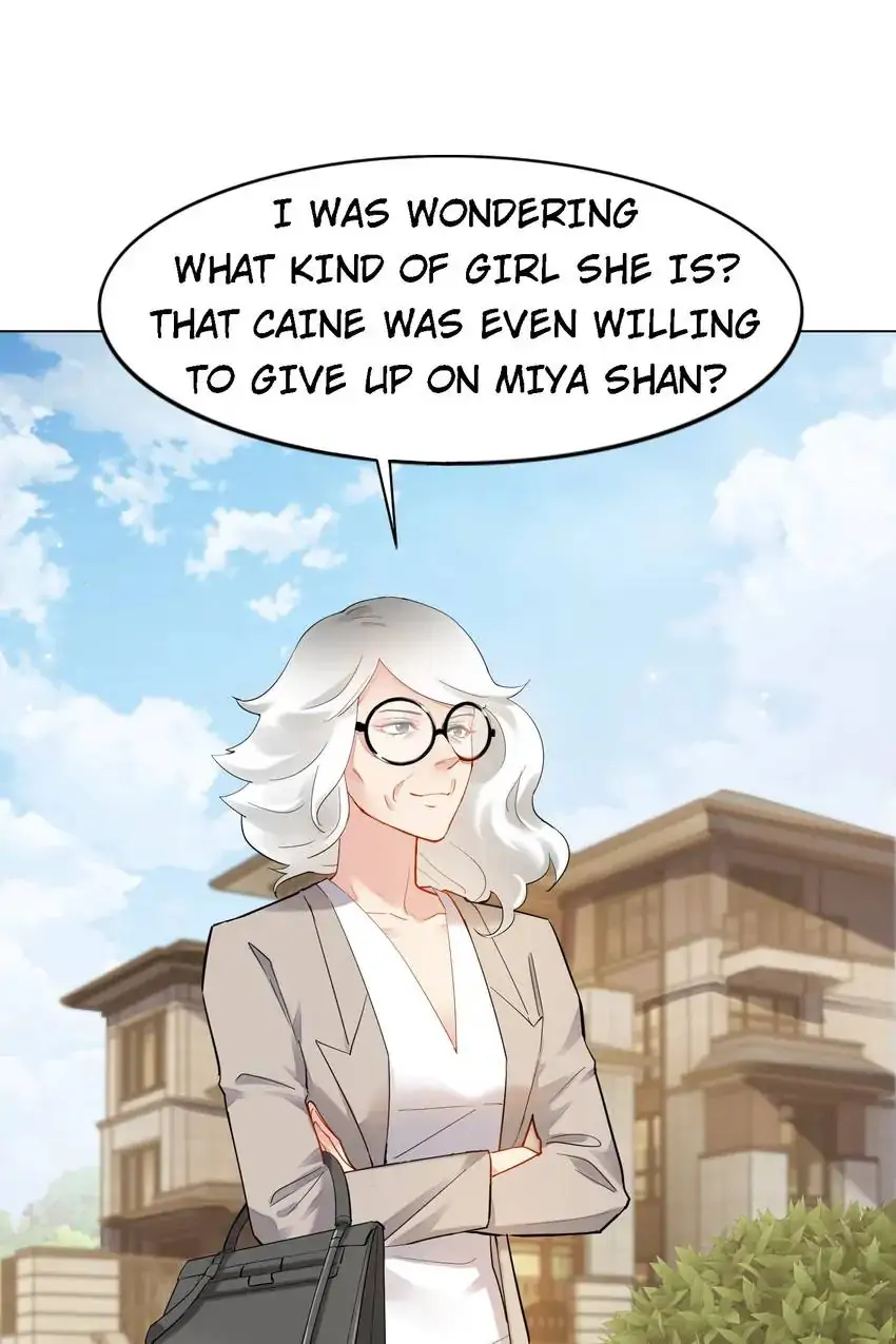 My Investor is A Vampire Chapter 7 - page 38
