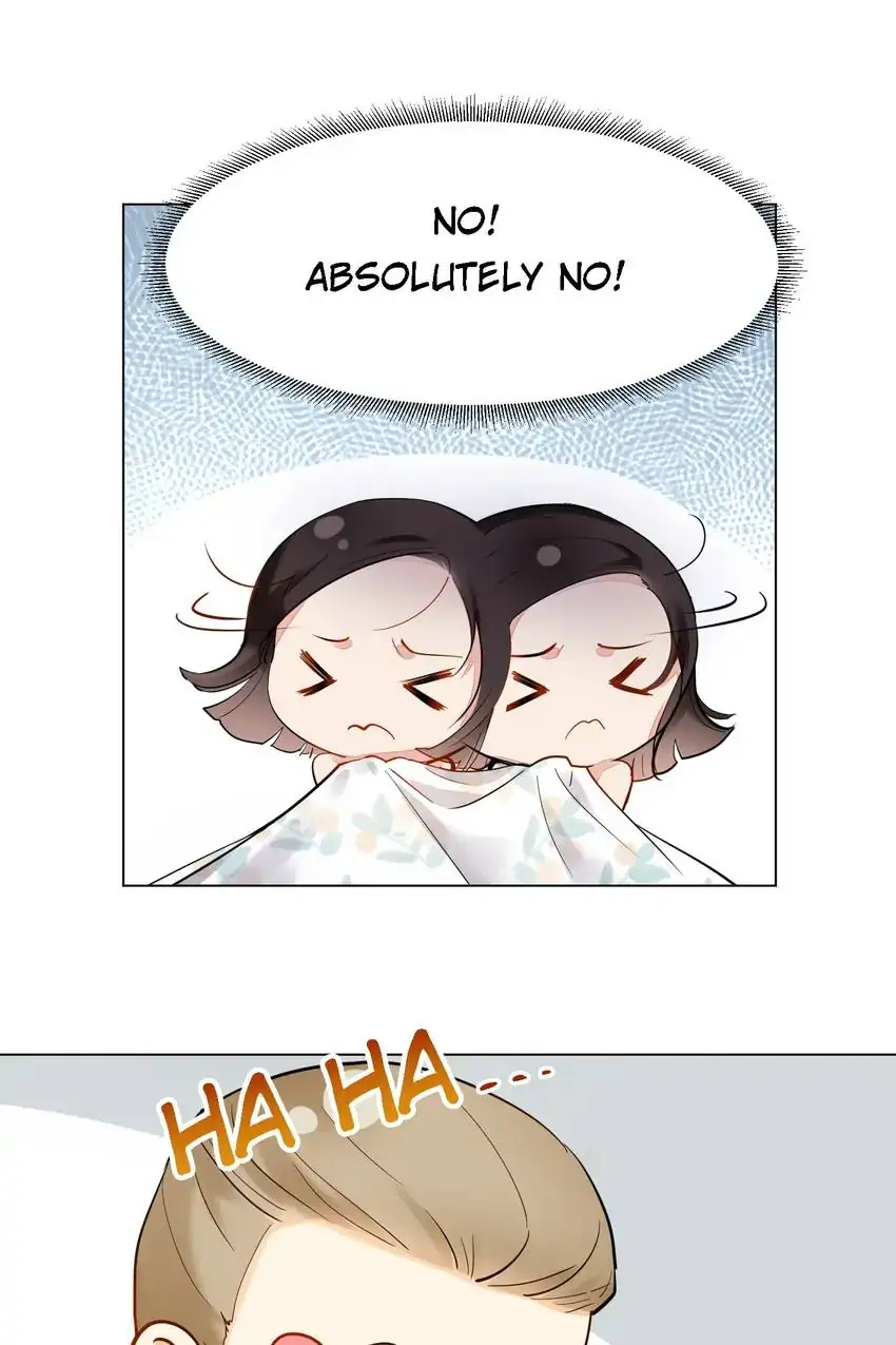 My Investor is A Vampire Chapter 7 - page 4