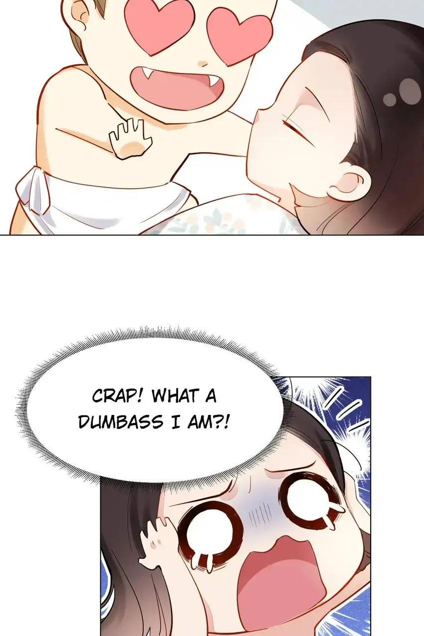 My Investor is A Vampire Chapter 7 - page 5