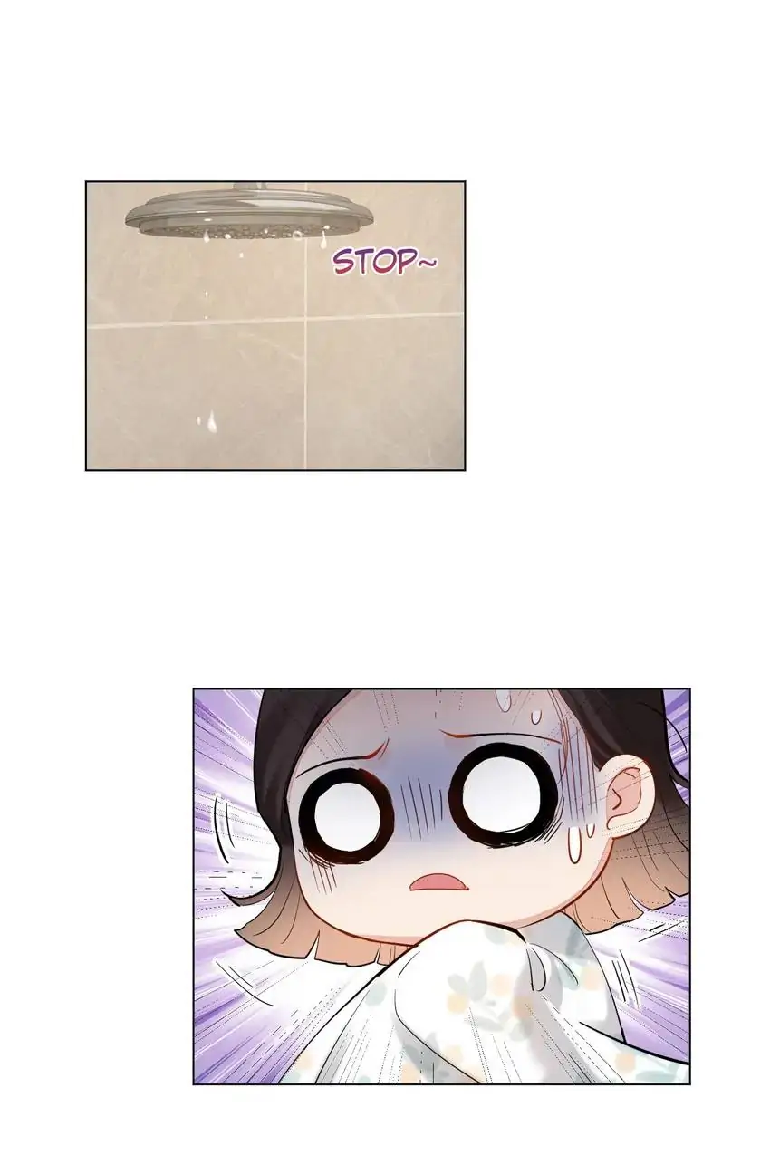 My Investor is A Vampire Chapter 7 - page 7