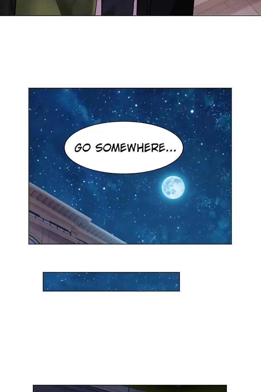 My Investor is A Vampire Chapter 6 - page 27