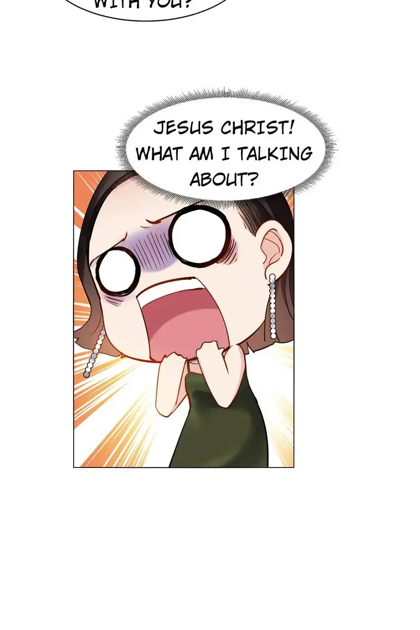 My Investor is A Vampire Chapter 6 - page 3