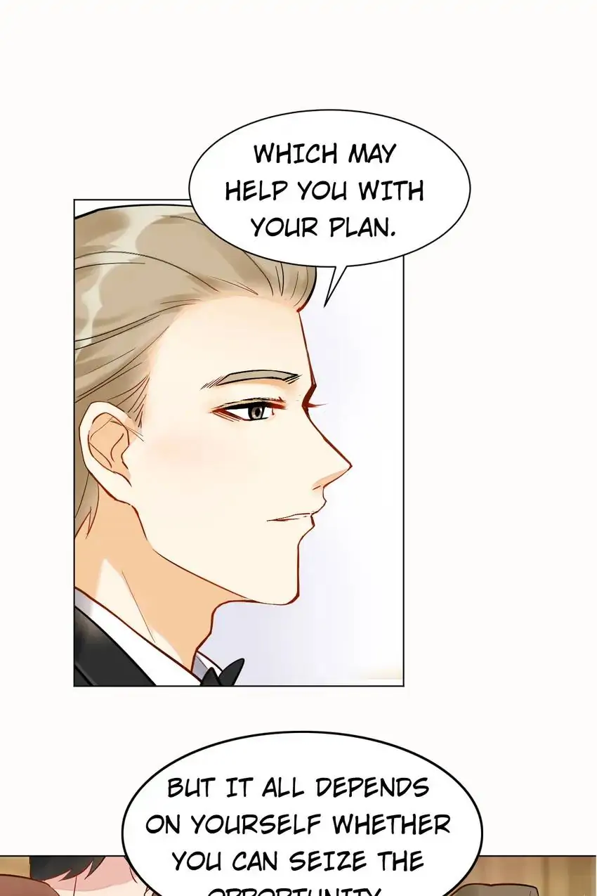 My Investor is A Vampire Chapter 6 - page 6