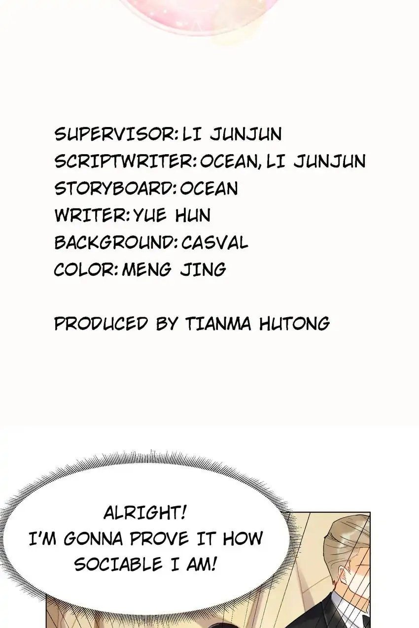 My Investor is A Vampire Chapter 6 - page 9