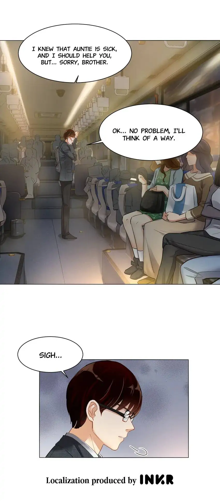 My Investor is A Vampire Chapter 21 - page 27