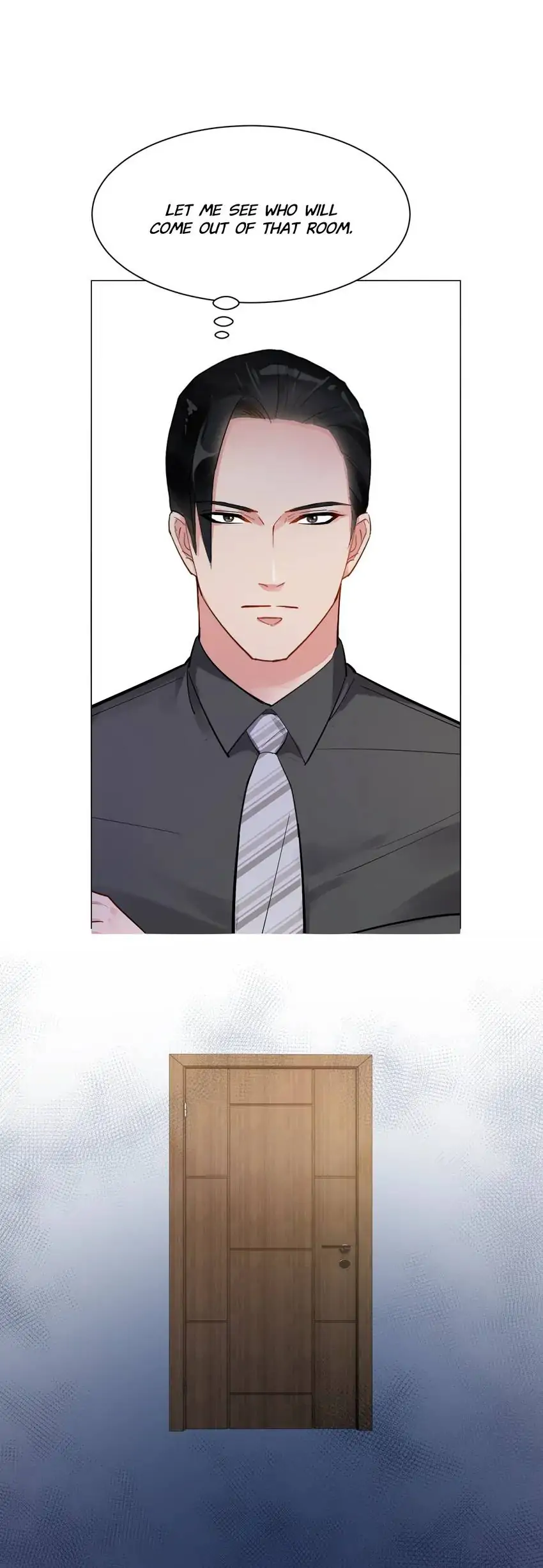 My Investor is A Vampire Chapter 21 - page 7