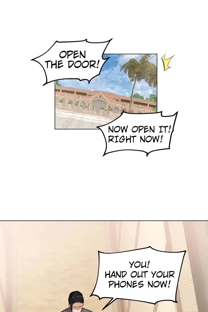 My Investor is A Vampire Chapter 11 - page 11
