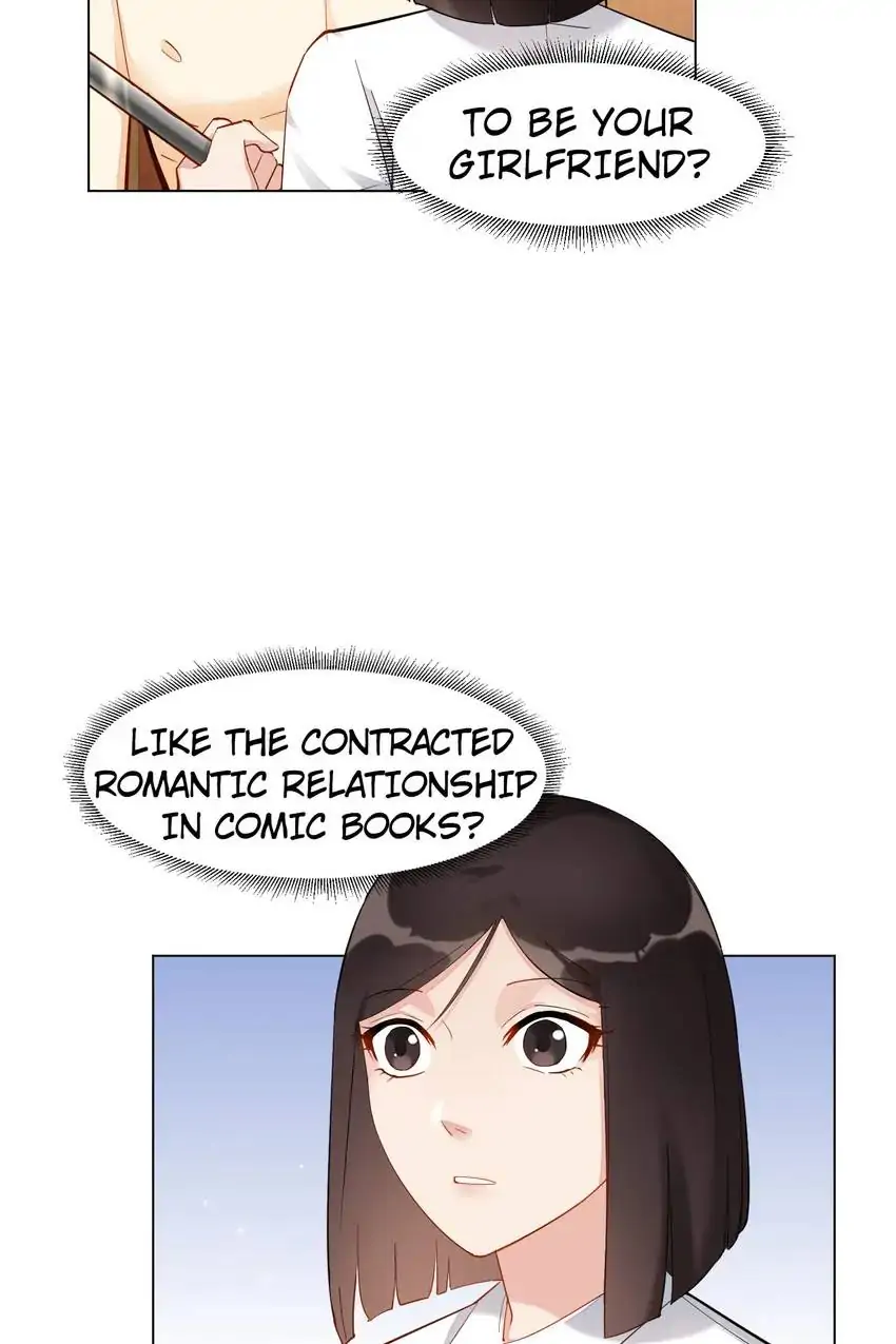 My Investor is A Vampire Chapter 11 - page 14