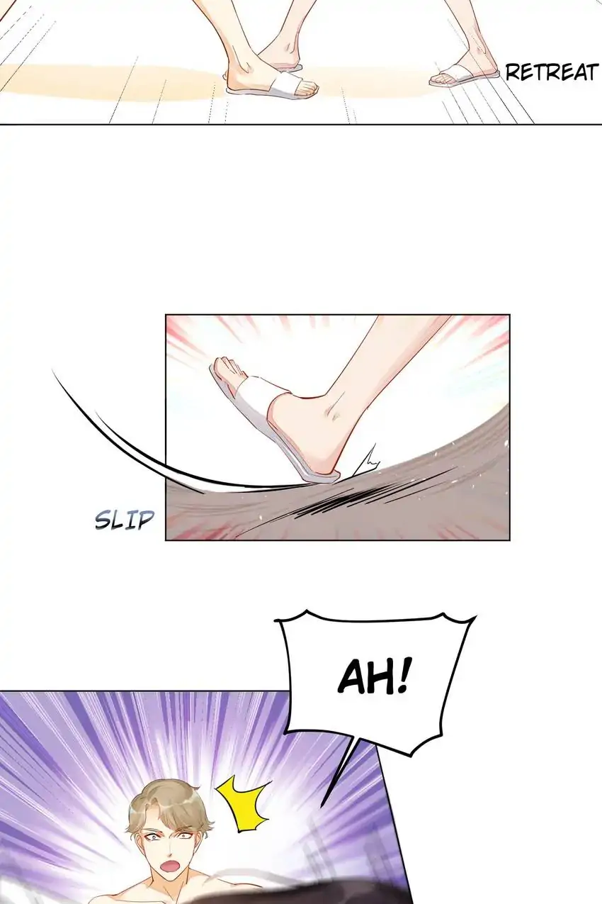 My Investor is A Vampire Chapter 11 - page 18