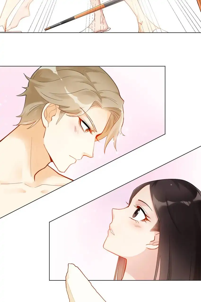 My Investor is A Vampire Chapter 11 - page 22