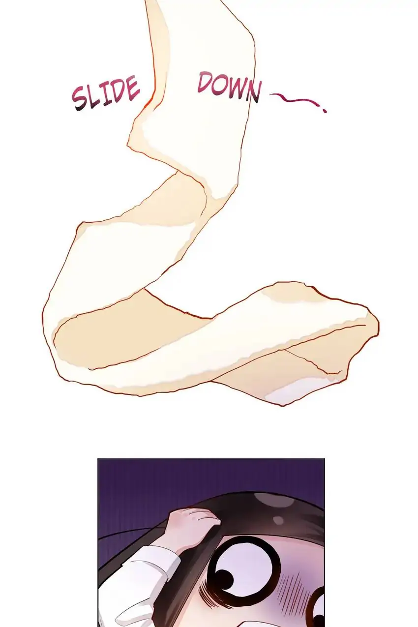 My Investor is A Vampire Chapter 11 - page 23
