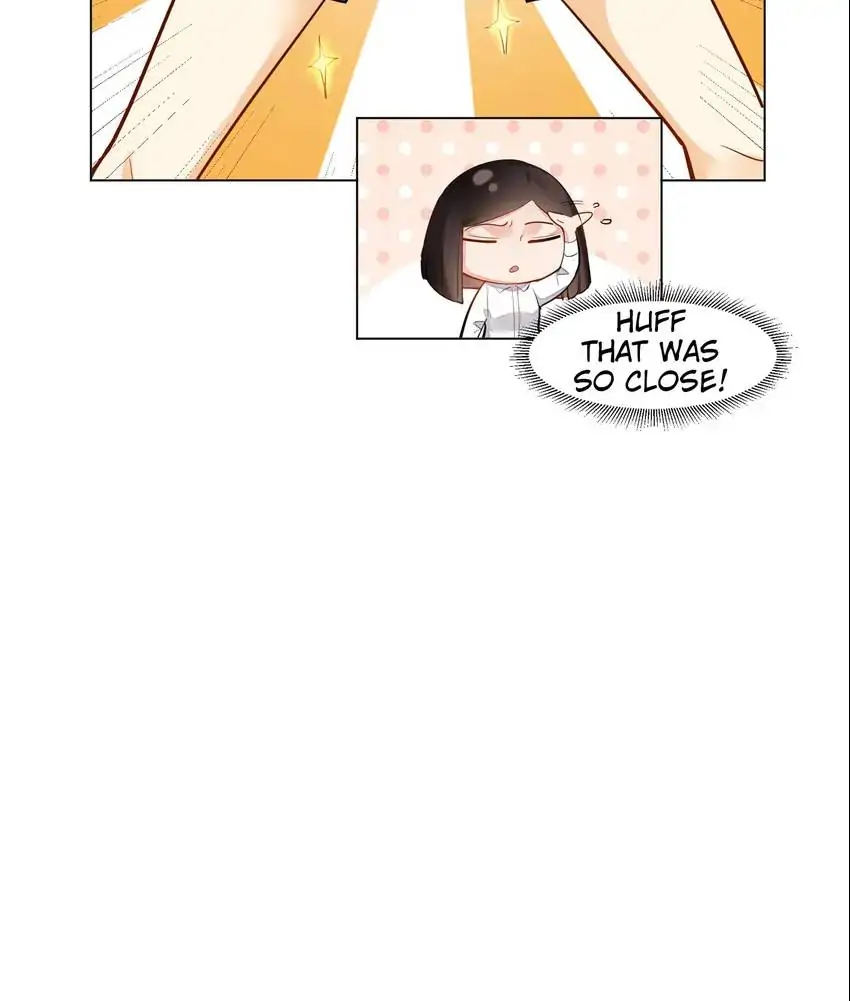 My Investor is A Vampire Chapter 11 - page 26