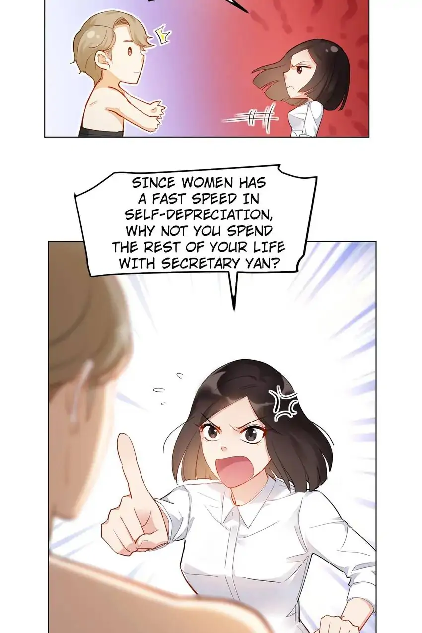 My Investor is A Vampire Chapter 11 - page 28