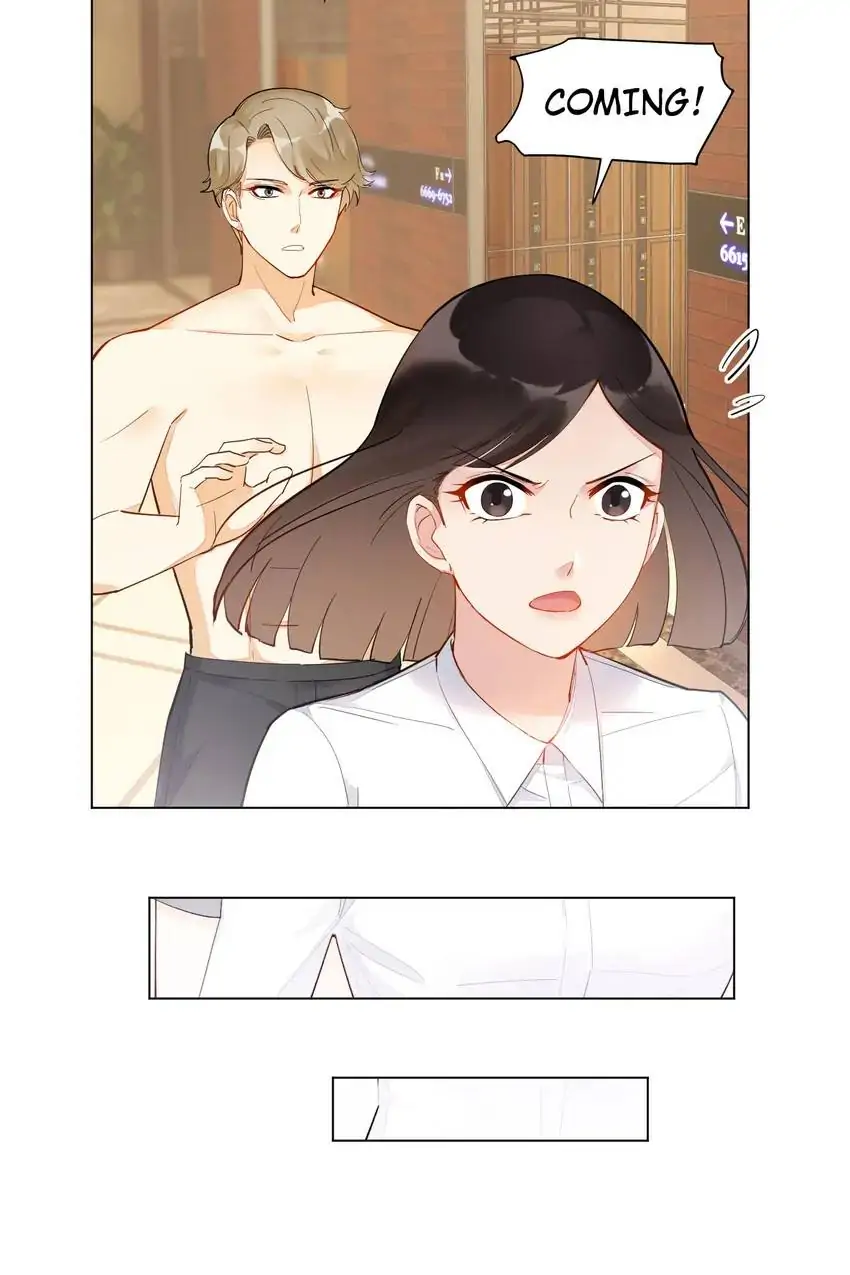 My Investor is A Vampire Chapter 11 - page 30