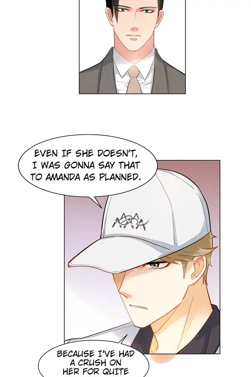 My Investor is A Vampire Chapter 11 - page 38