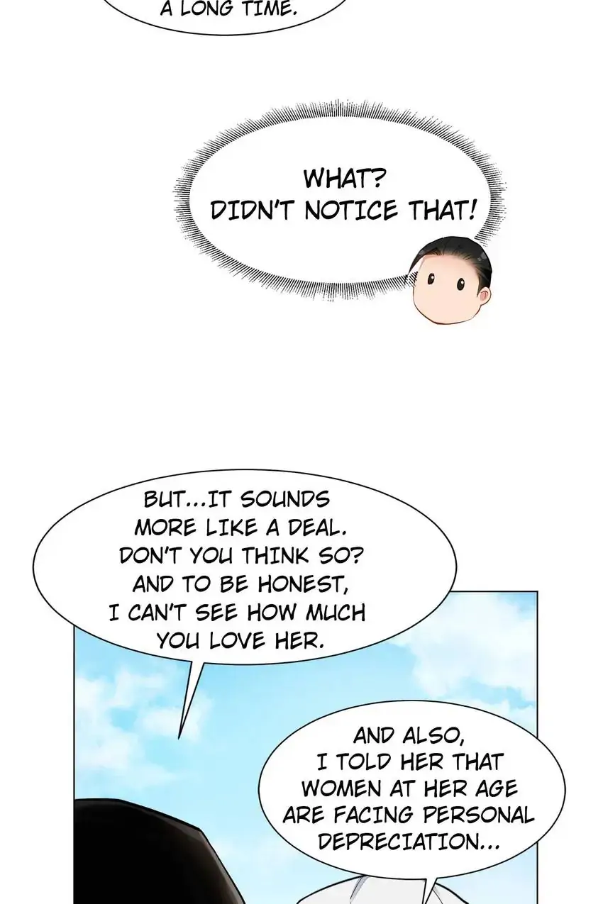 My Investor is A Vampire Chapter 11 - page 39