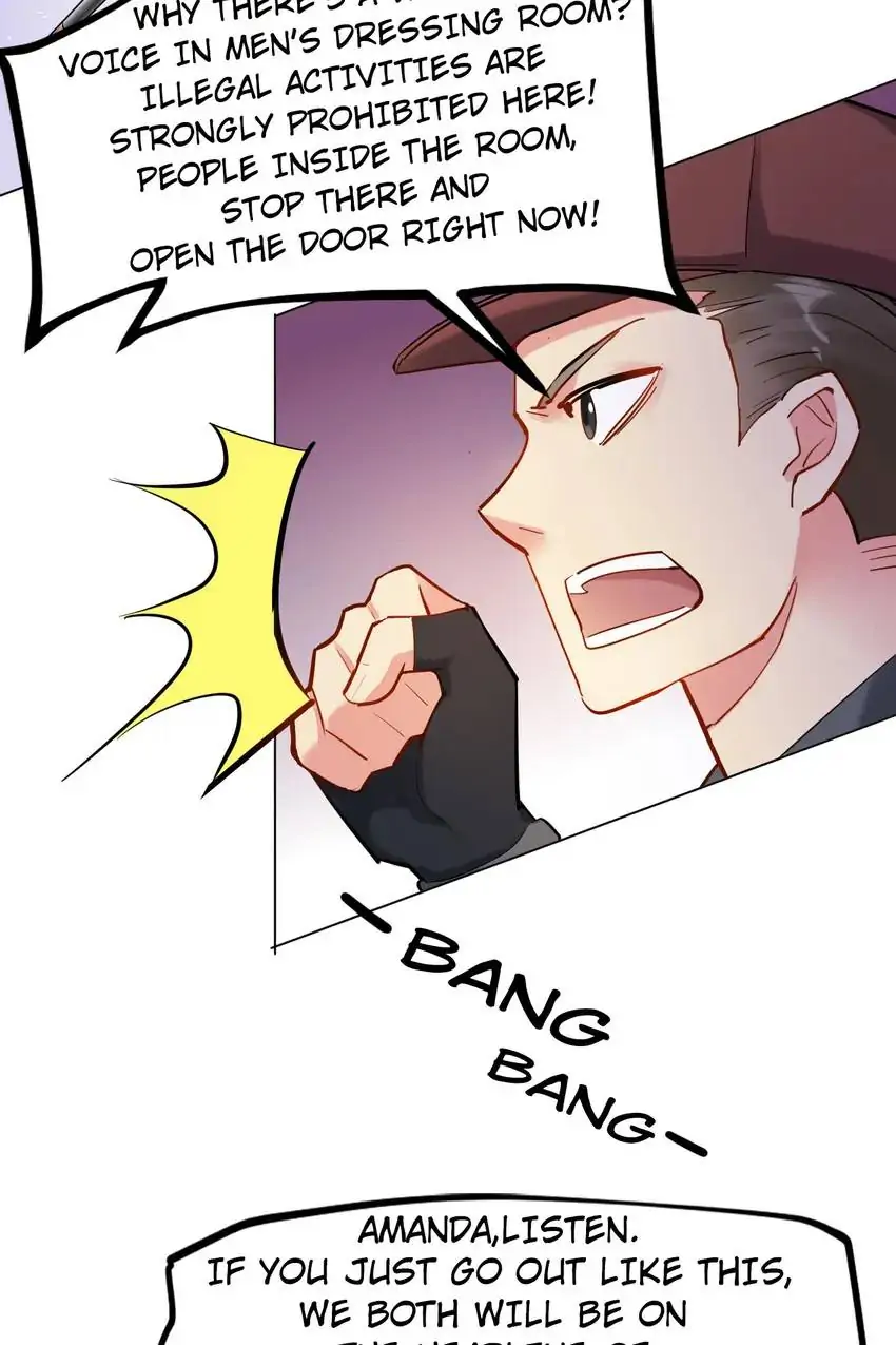 My Investor is A Vampire Chapter 11 - page 4
