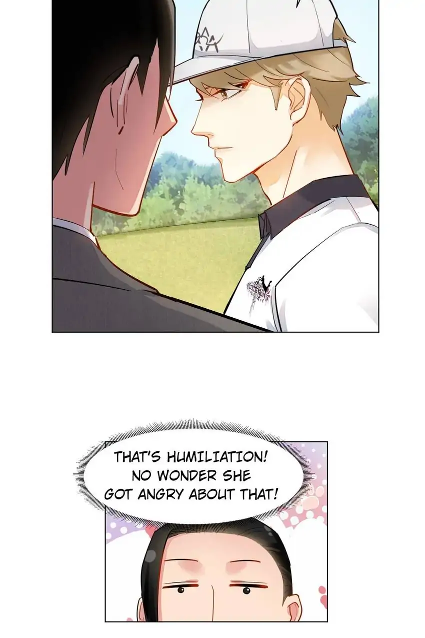 My Investor is A Vampire Chapter 11 - page 40