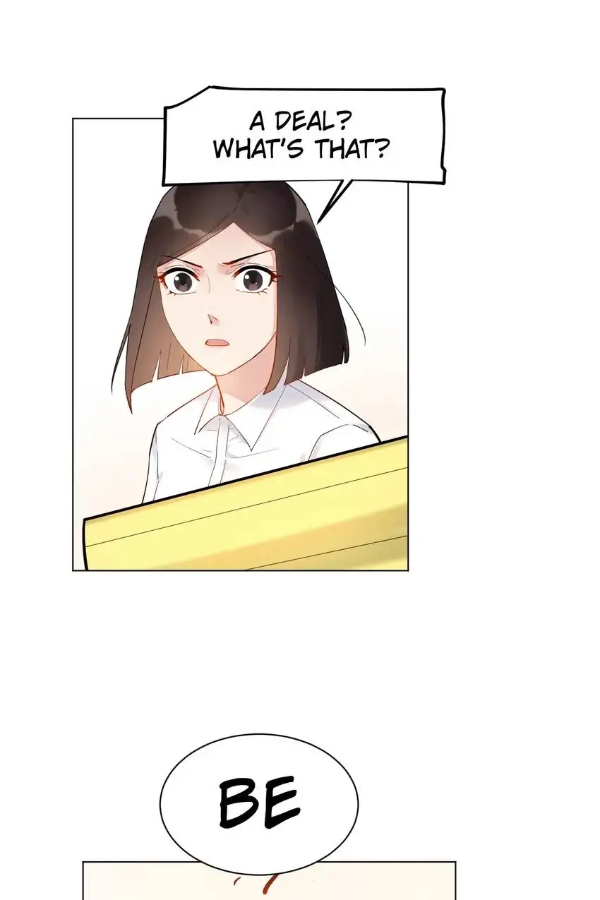My Investor is A Vampire Chapter 11 - page 6