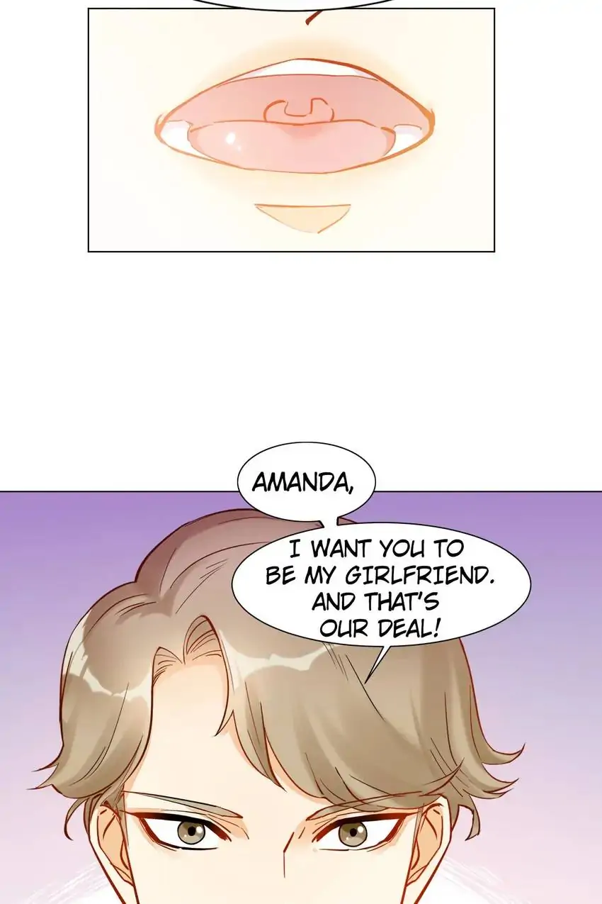 My Investor is A Vampire Chapter 11 - page 8
