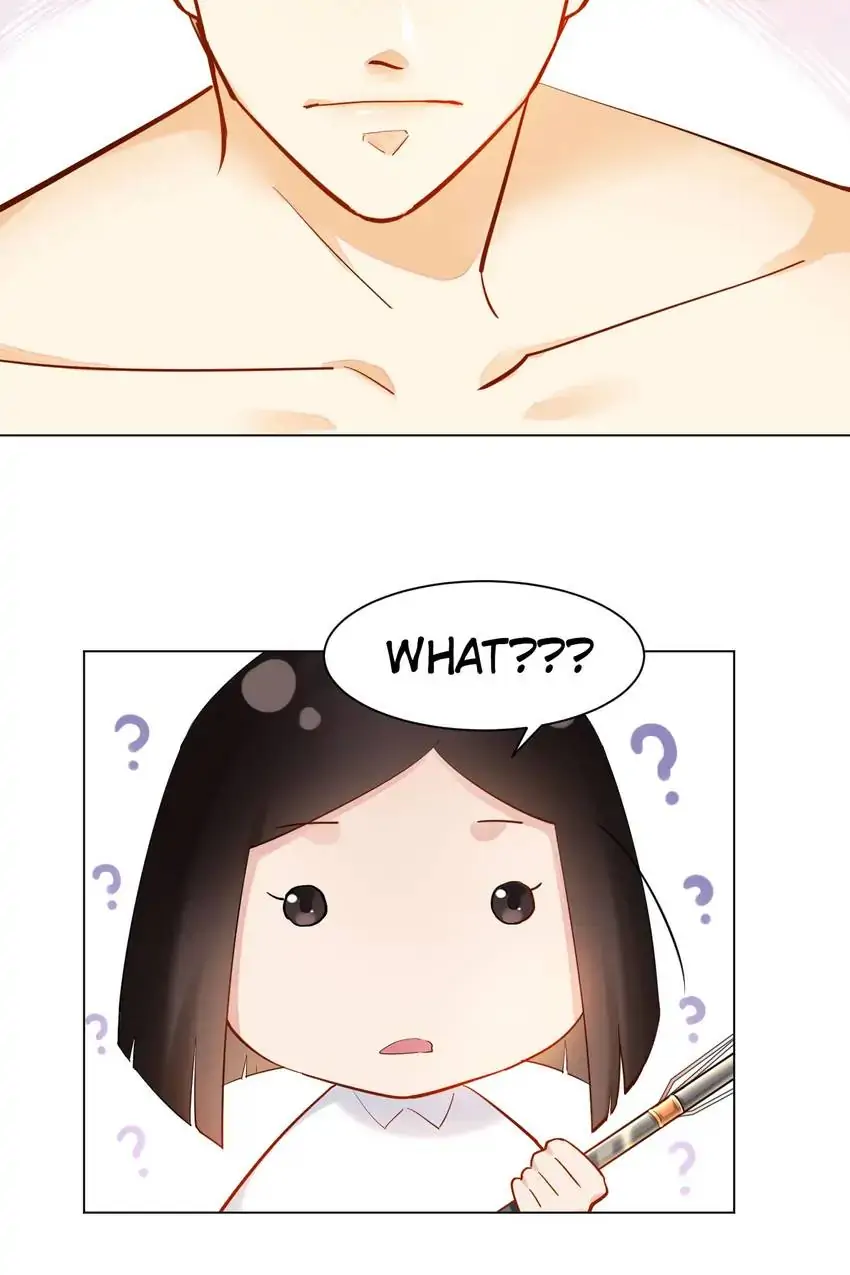 My Investor is A Vampire Chapter 11 - page 9