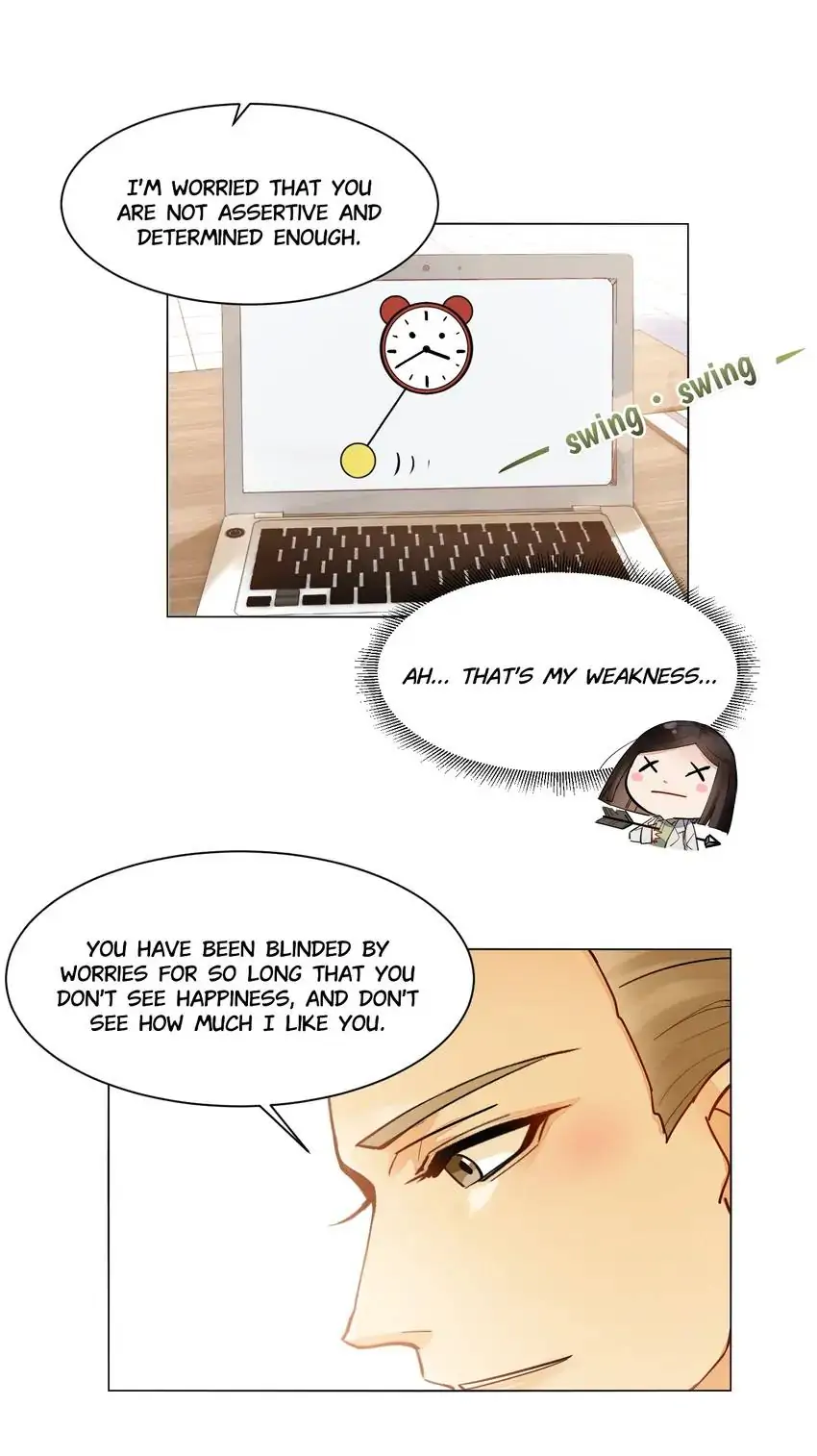 My Investor is A Vampire Chapter 19 - page 12