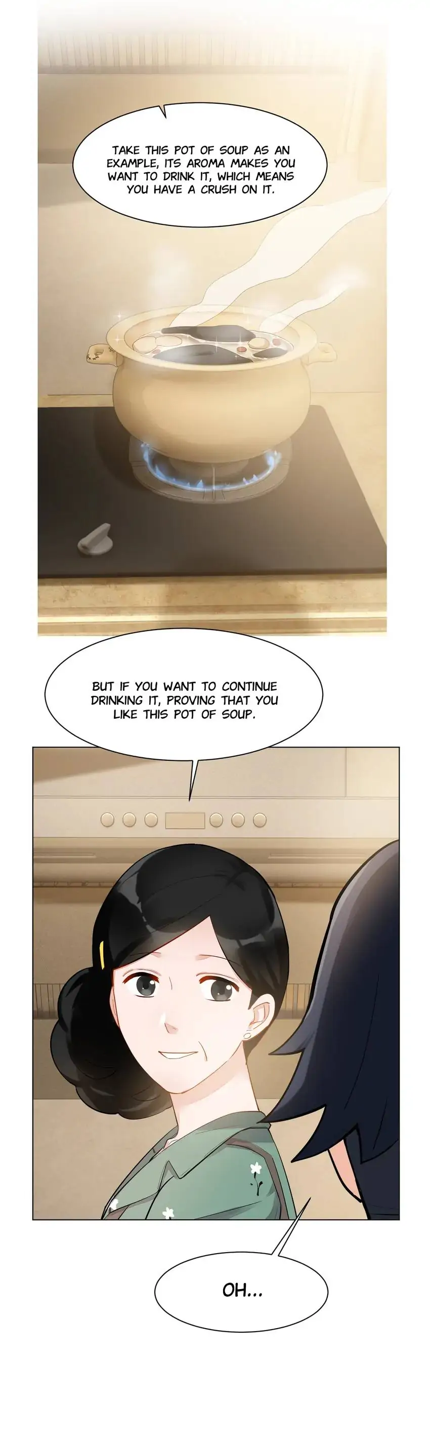My Investor is A Vampire Chapter 18 - page 10
