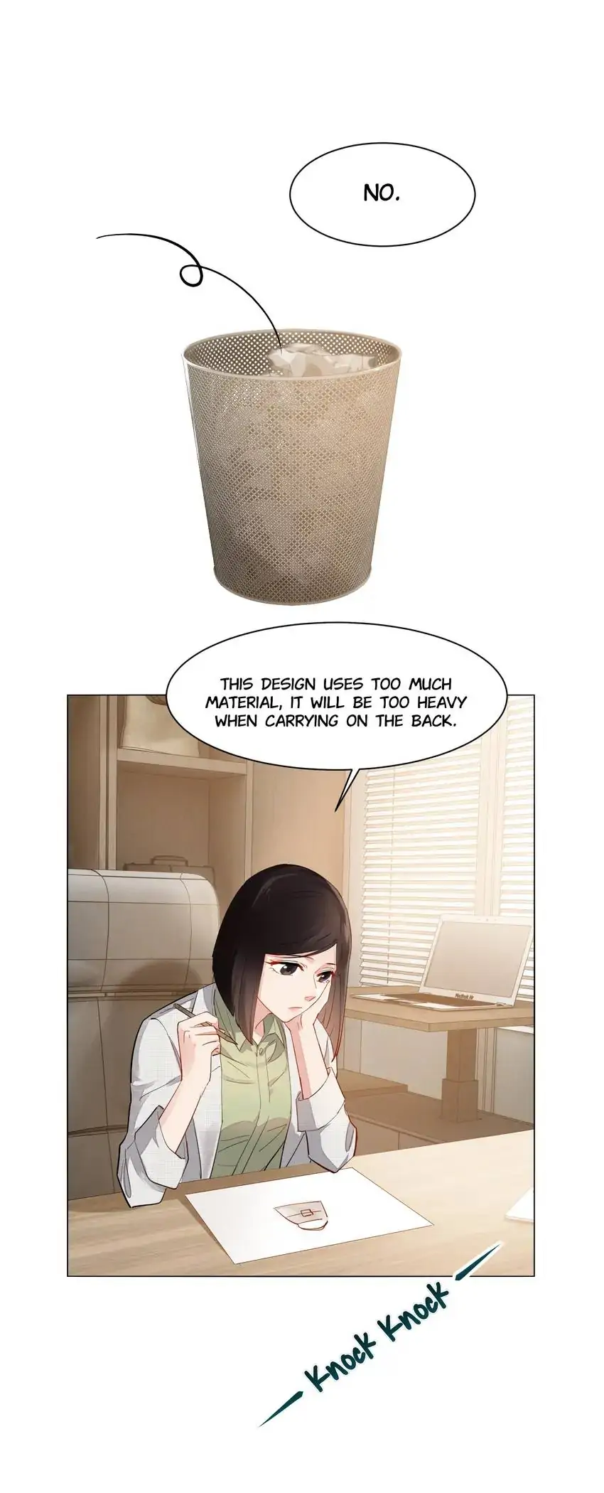 My Investor is A Vampire Chapter 17 - page 20