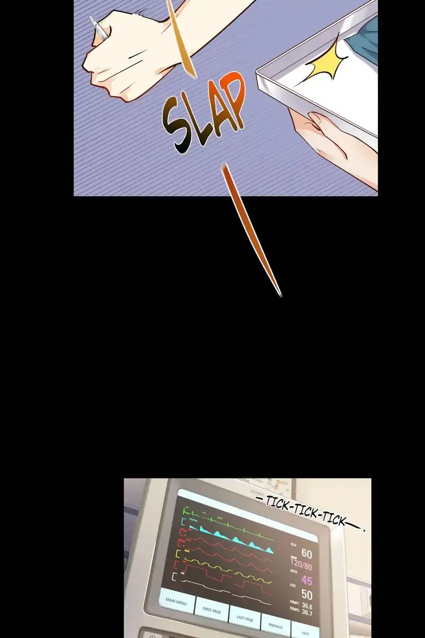 My Investor is A Vampire Chapter 15 - page 30